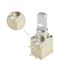 maxtonData 5P Power Volume Control Switch Potentiometer For Motorola Radio GP328