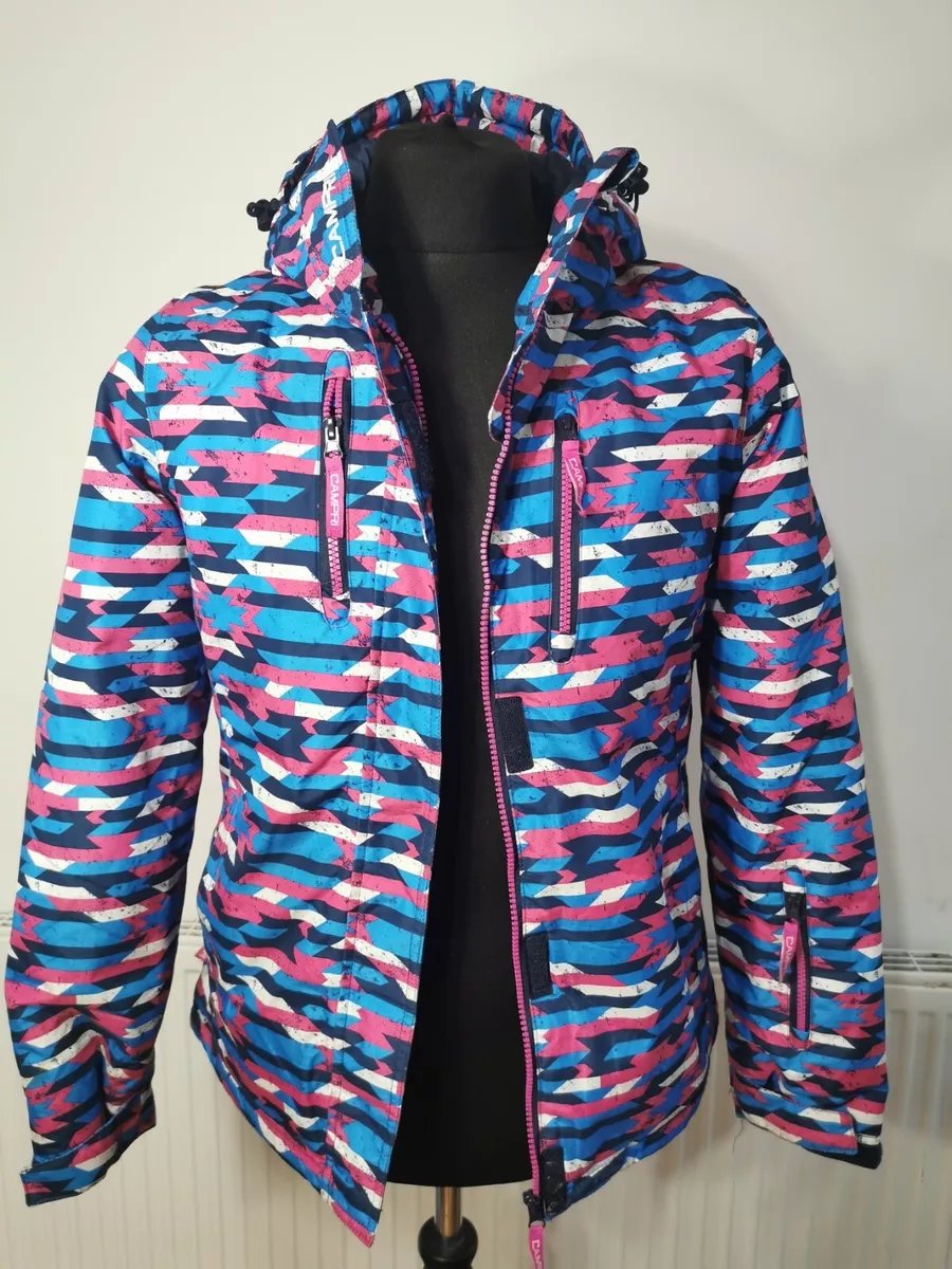 Campri jacket clearance