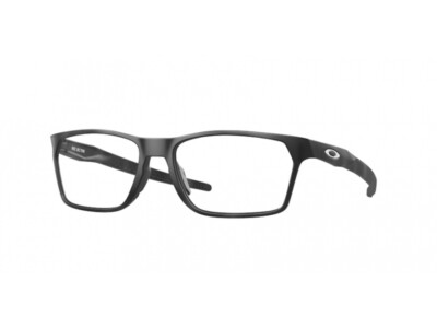 Oakley brillenfassungen OX8032 HEX JECTOR  803203 Schwarz Herren