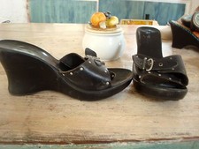 SABOT TALON COMPENSE * MARQUE