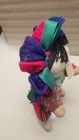 Handmade Oriental Doll with Stand (M) — photo 5