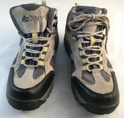 denali waterproof boots