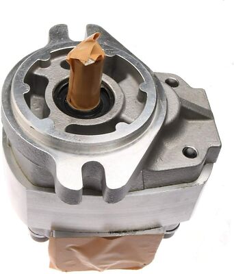 Hydraulic Gear Pump 705-73-29010 for Komatsu WA100-1 WA120-1