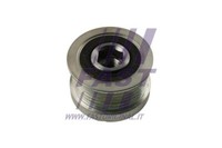 FT45649 Fast Riemenscheibe, Generator FüR Alfa Romeo,Chrysler,Dodge,Fiat,Ford,Je