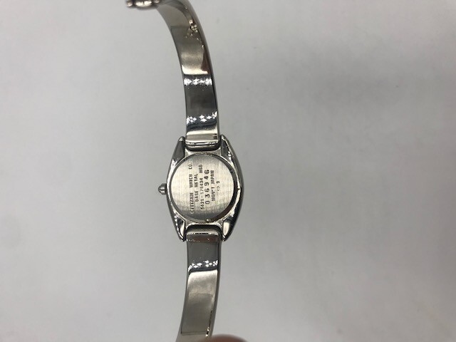 Citizen Watch Quartz Women