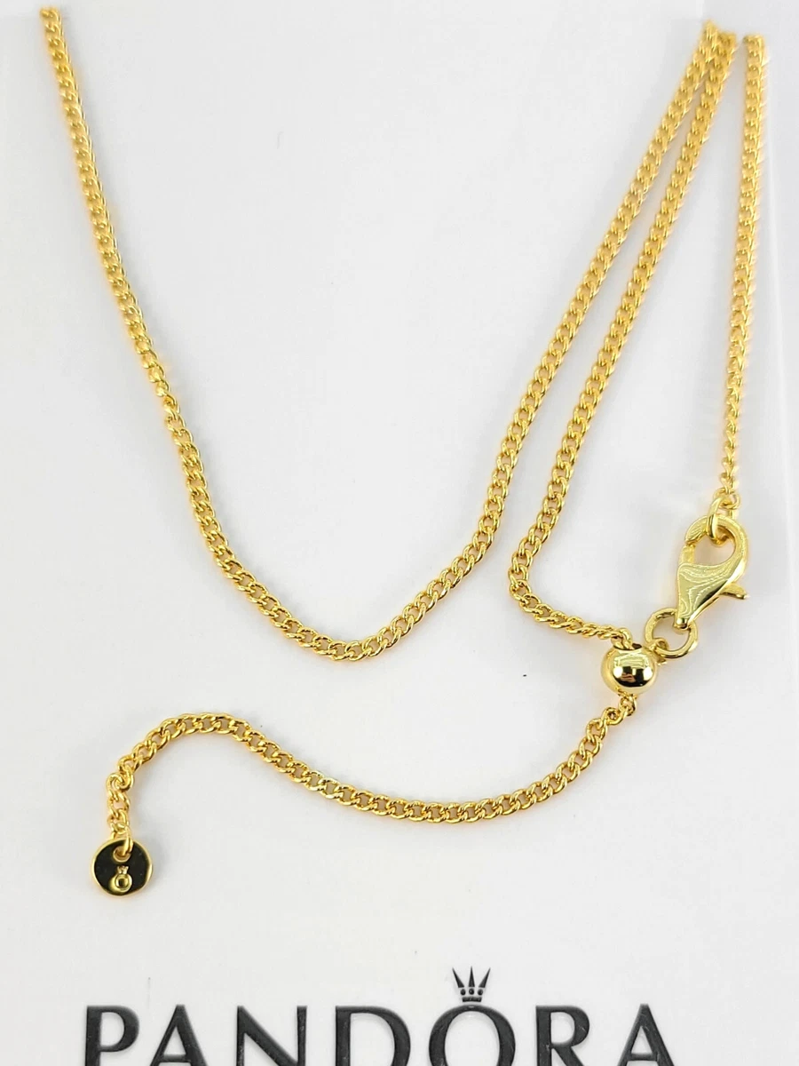 Pandora curb chain deals