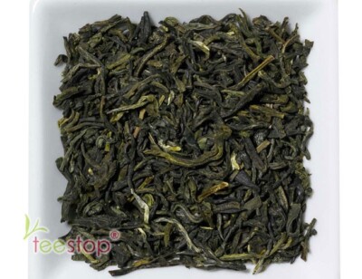 Grüntee China Jasmin - 100g