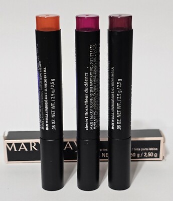 Mary Kay LIP TINT - CHOOSE YOUR SHADE. New in Box