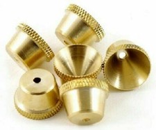 cone-piece-small-brass-bonza-cone-with-free-shipping-buy-2-get-1-free