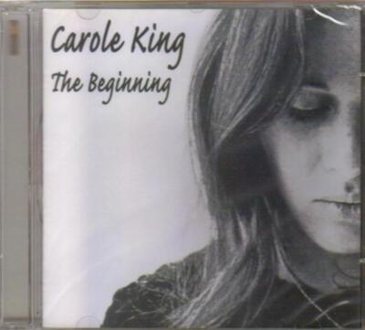 The Beginning Carole King CD 2007 Free UK P&P Top-quality Fast Dispatch