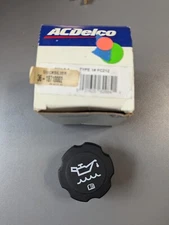 ACDelco Engine Oil Filler Cap FC212 93439687