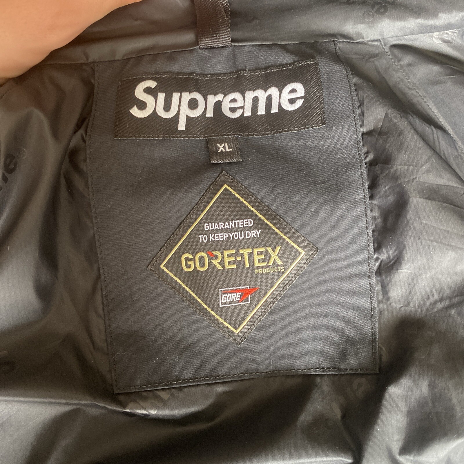 Supreme Smurf Jacket  4