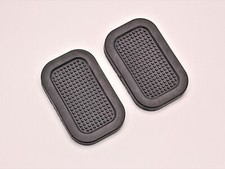 2x ORIGINAL S-P PEDAL BREMSPEDAL BELAG ABDECKUNG für FORD TRANSIT 1631037