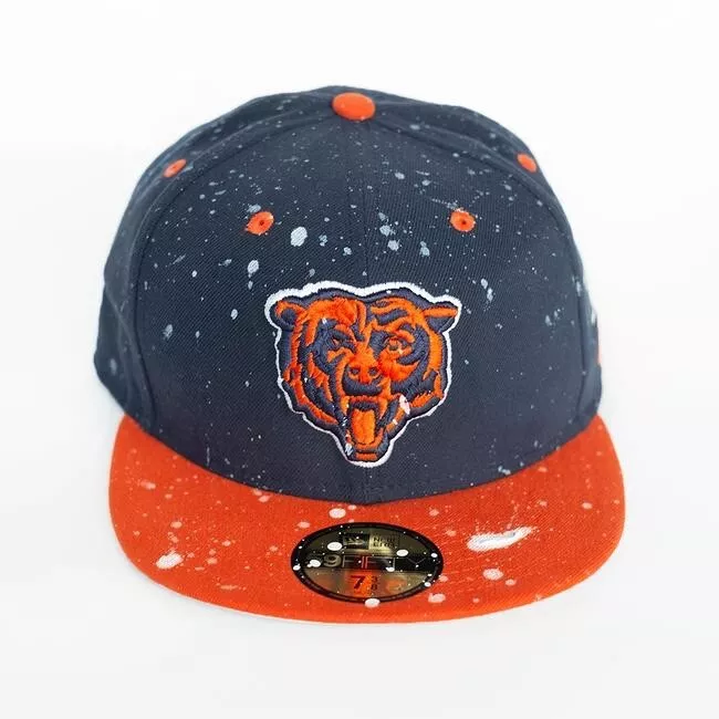 Bears 100 Merchandise man clearance hats
