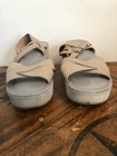 Kork-Ease Srappy Sandal Wedge  - tan size 9 / 39 — photo 2
