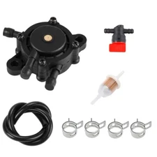 Fuel Pump For Coleman Powermate 6250 PM0525303 Generators 10HP Motor