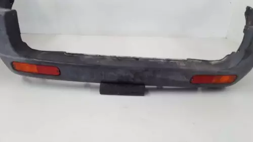 KRB100924 Paragolpes Trasero para LAND ROVER FREELANDER (LN)(01.1998) 2 1557446 - Bild 1 von 10
