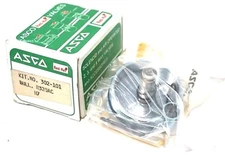 NEW ASCO 302-101 REBUILD KIT 302101