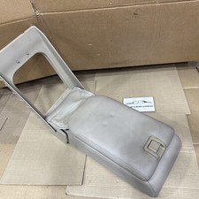 Back Seat Center Armrest Beige 2001-2003 Lexu...