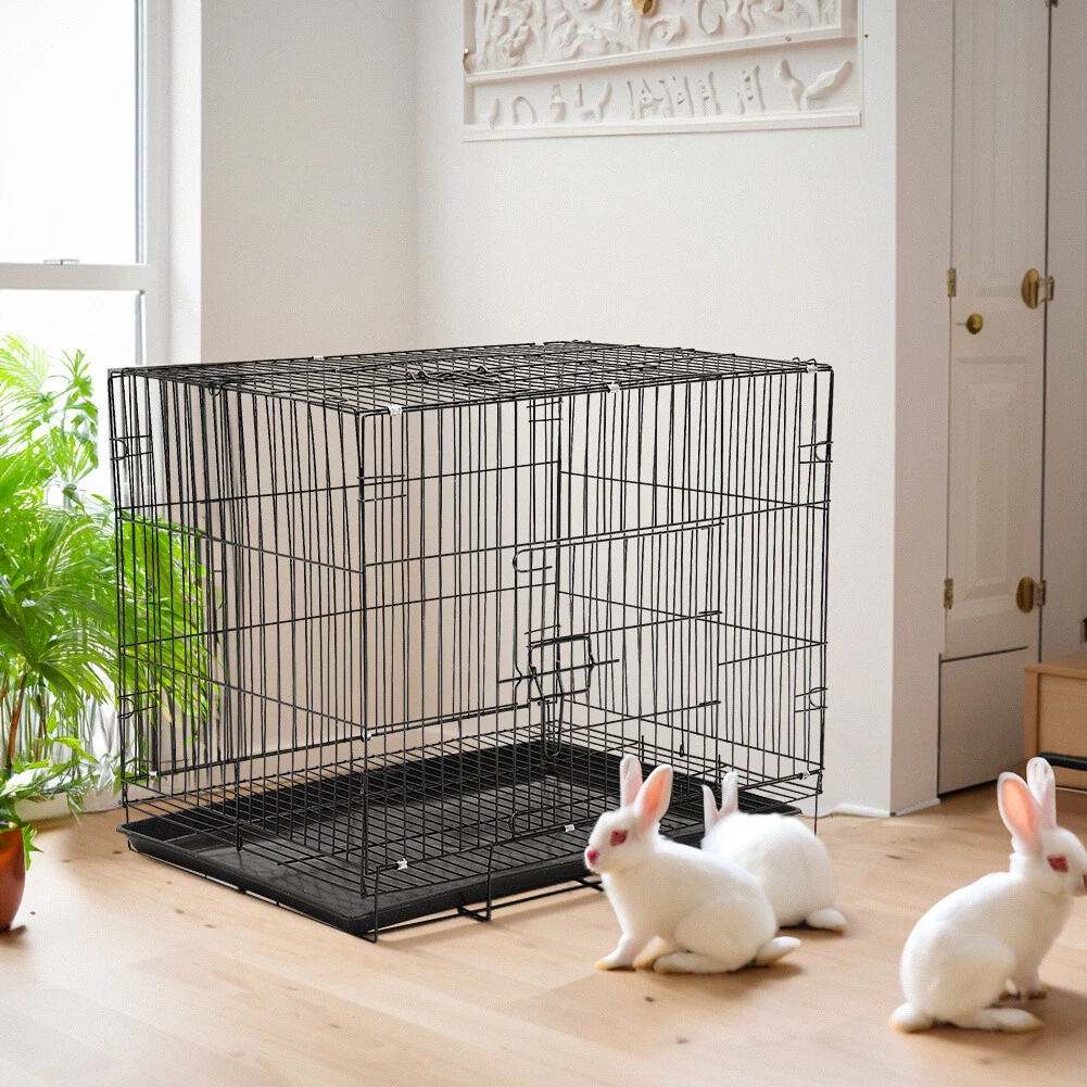 Travel rabbit hutch cheap
