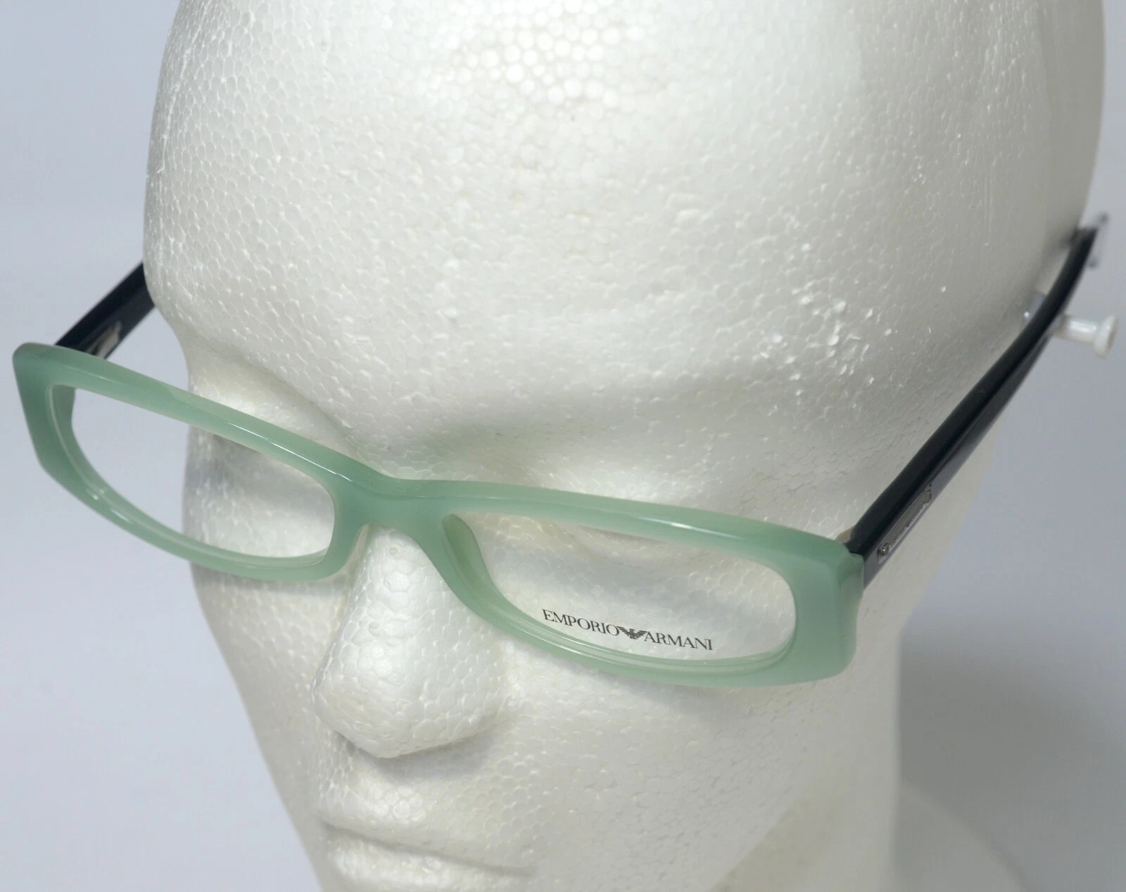 Emporio Armani EA3007 #5085 Women Eye Glasses Designer EyeWear Frames 53◻16 140