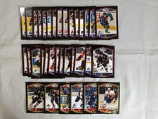 2002-03 Bowman YoungStars Hockey - - - Pick A Card - - - Complete a Set