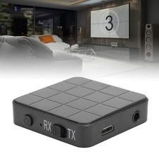 5.0 Audio Adapter Transmitter Receiver 2in 1 For Television Speaker PC