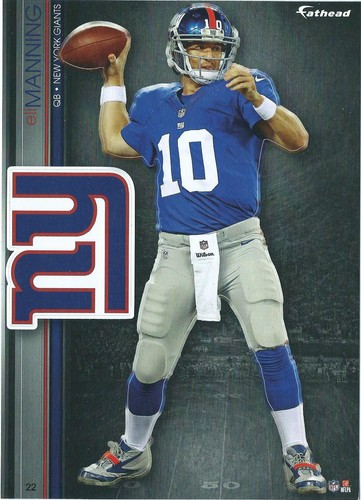MATT SCHAUB FATHEAD TRADEABLES VIRGINIA CAVALIERS HOUSTON TEXANS STICKER 2009 38 - Picture 9 of 12