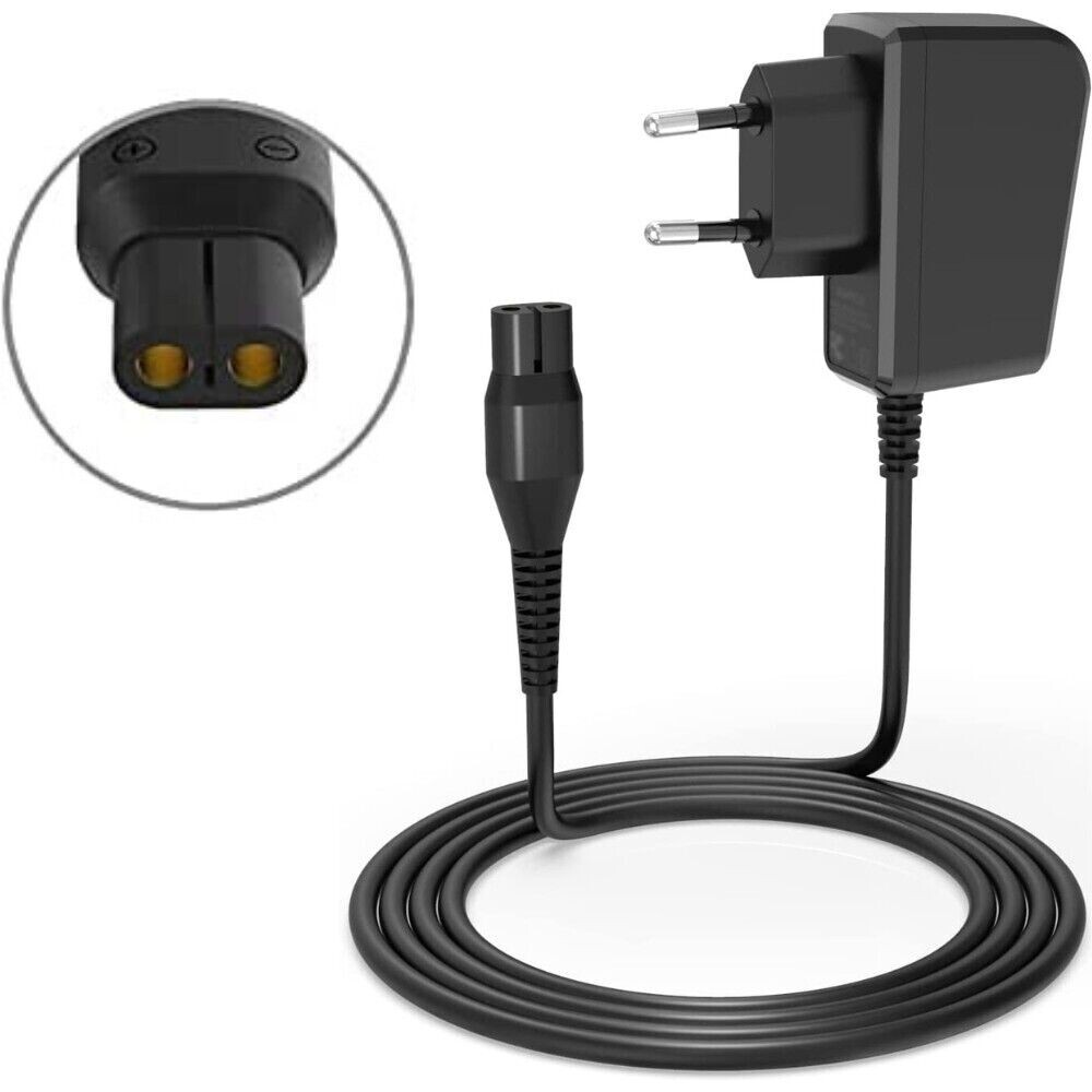 Chargeur batterie Karcher 5,5V compatible nettoyeur vitre KV4 WV2 WV5