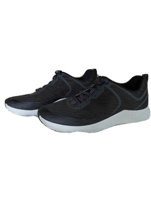 Dansko Sneakers Natural Arch Black Comfort Walking Shoes Lace