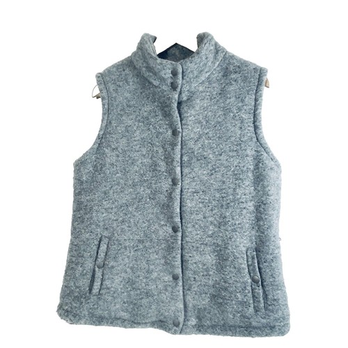 bb dakota knit the scene long sleeve sweater dress NWT BB Dakota Knit The Scene Long Puff Sleeve Gray Ribbed Sweater Dress -  XS