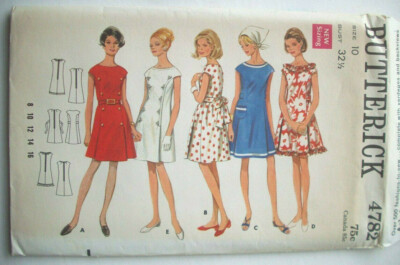 do a line dresses suit pear shapes Wine Purple Rayon A-Line Dress with Stripes & Geometric Print  Knee Length 2XL / Purple