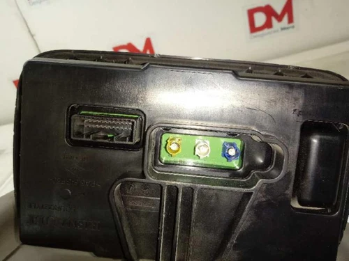 Sistema Navegacion Gps para RENAULT MASTER III FURGÓN * 6017286 - Imagen 3 de 7