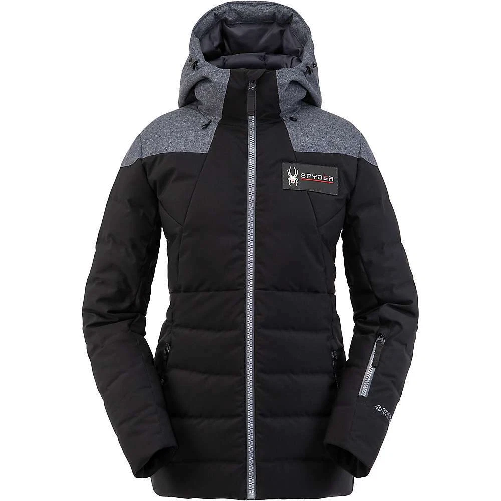 Spyder breakout women's down best sale jacket