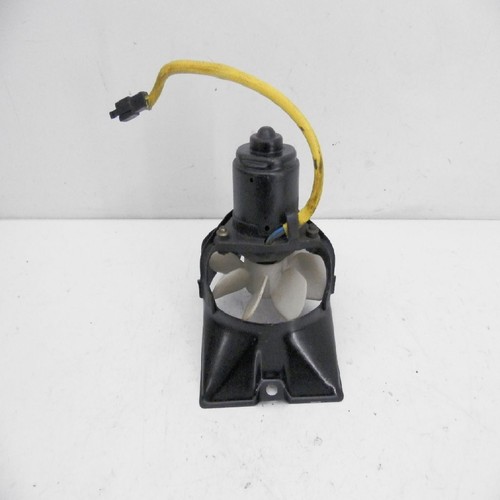 Honda VF 750 F Interceptor Lüfter Wasserkühler Kühler Ventilator gelbes 12708