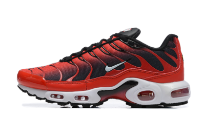 NIKE Air Max Plus レッド スニーカー Nike Air Max Plus 