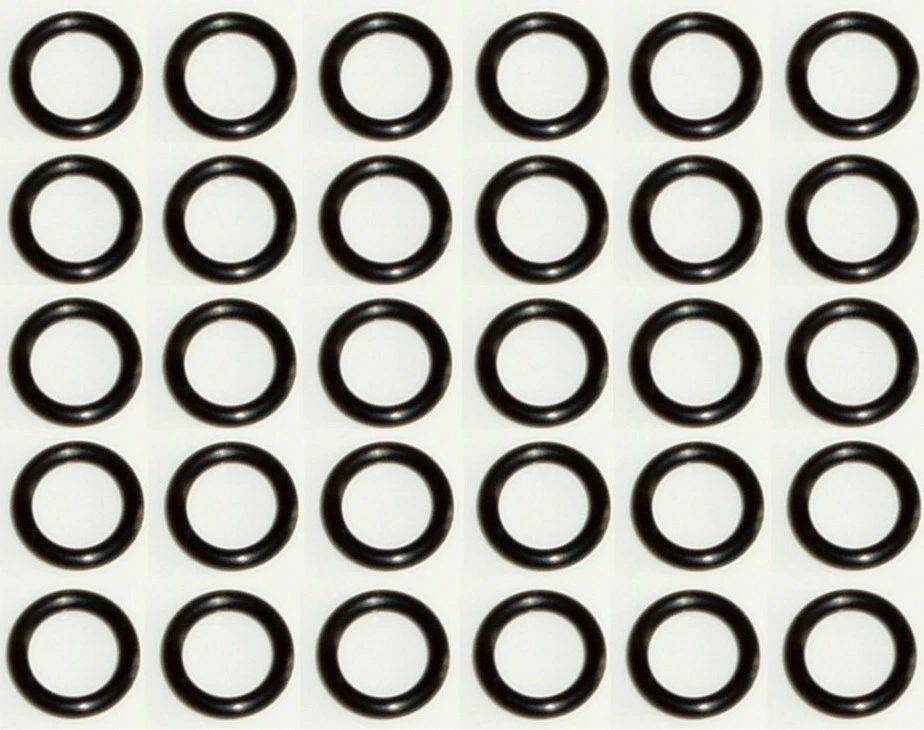 Für Kärcher Wap Kränzle HD 30 Hochwertige O-Ring O-Ringe Dichtung Dichtungen