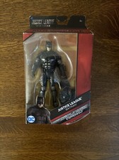 Mattel 2017 DC Comics Multiverse Justice League Batman Mattel 2017 DC Comics Multiverse Justice League Batman