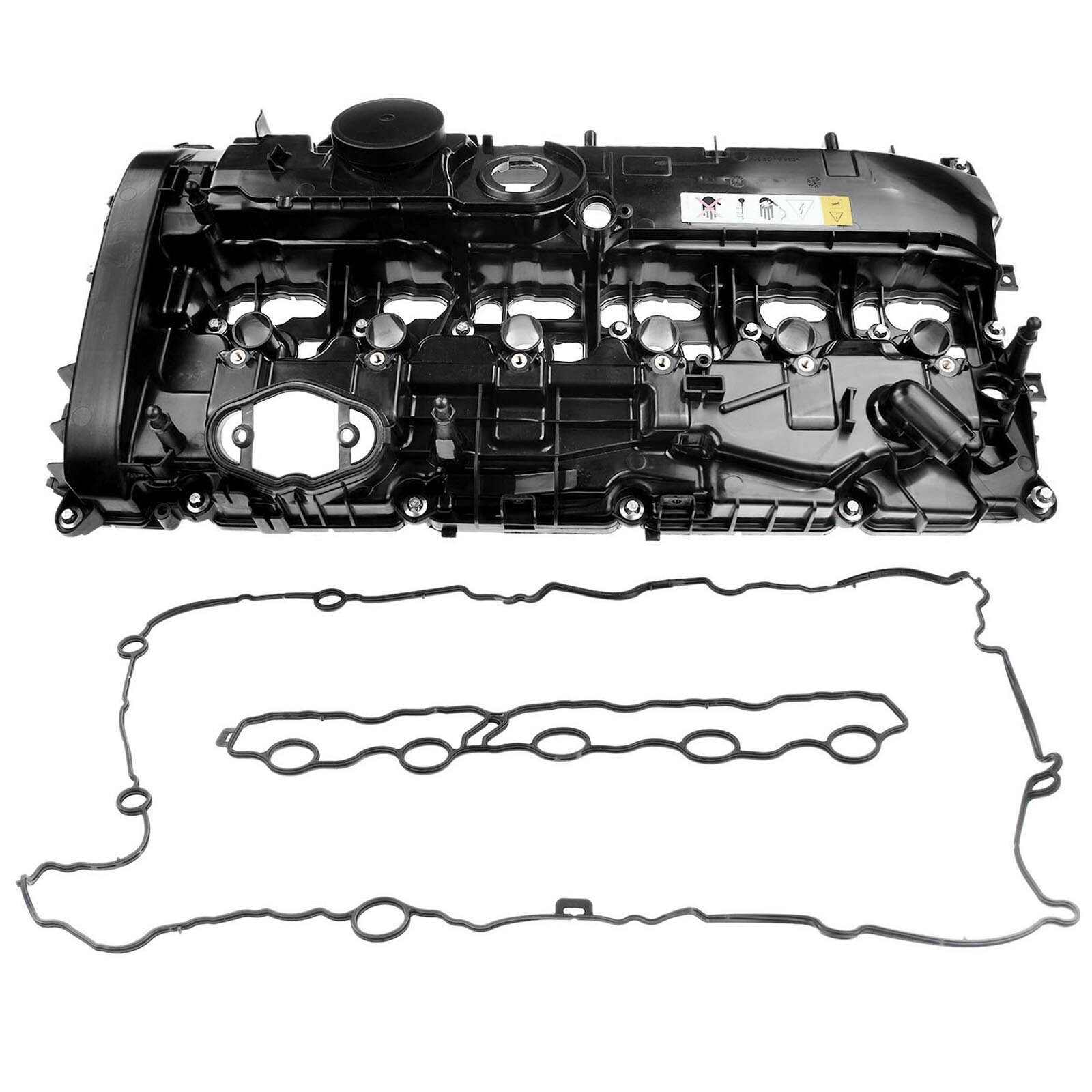 Couvre-culasse pour BMW G30 F30 X3 qualité premium pour moteur 3.0L