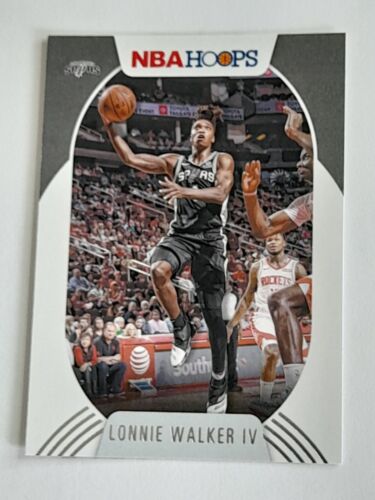 2020-2021 Panini HOOPS Basketball Base Cards 1-200 - Picture 149 of 180