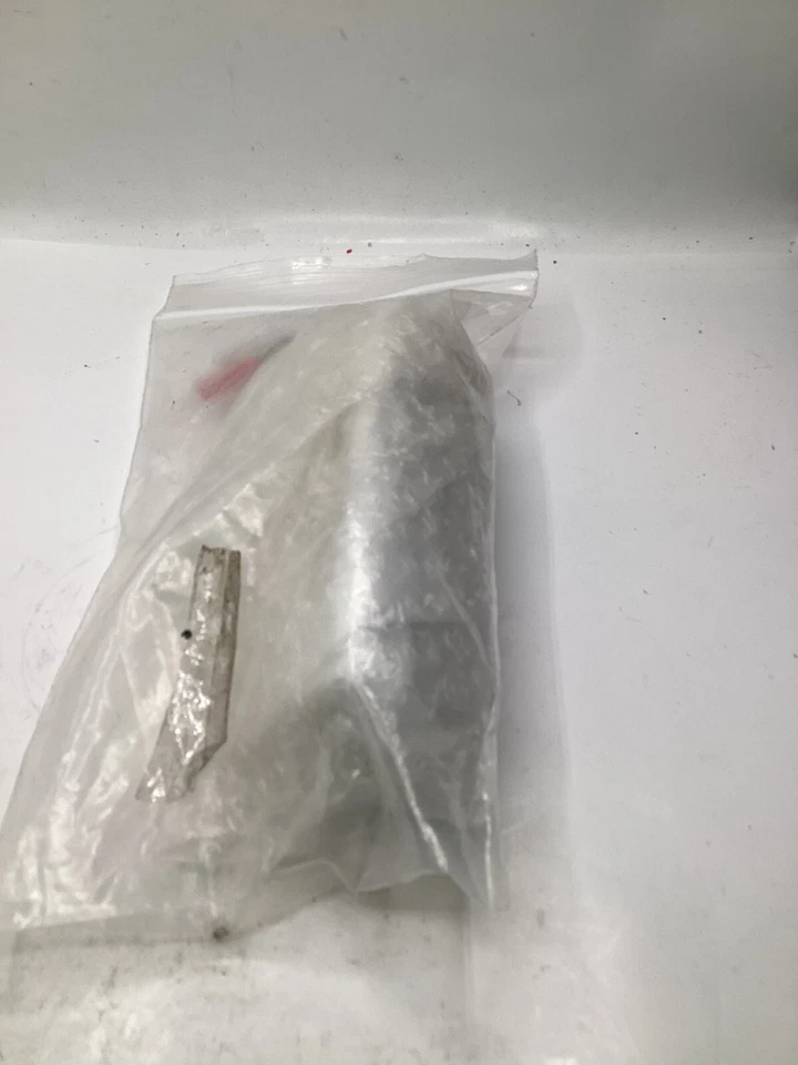 (QUANTIDADE 1) CAIXA TRASEIRA STI-BBÓSS SÉRIE LINHA FINA AÇO INOXIDÁVEL - Imagem 2 de 3