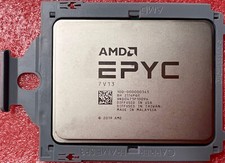  Unlocked AMD EPYC Milan 7V13 2.45GHz 64 core 128thread 256MB 280W CPU processor