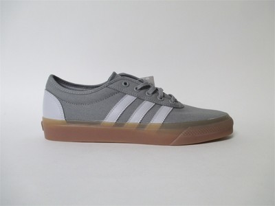adidas adi ease white gum