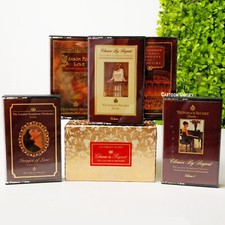 Victoria's Secret 5 Casette Tapes Set - Classics By Request Collector's Edition