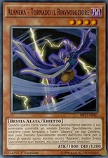 Alanera - Tornado il Riavvolgitore - Comune - MP17-IT067 - Italiano - Nuovo