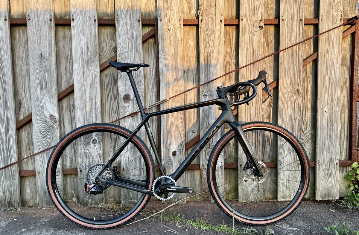 Orbea Terra M21e Team 1x Green Large