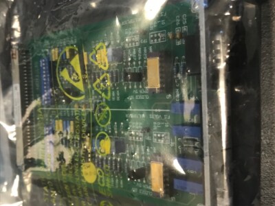 MARTIAN ELECTRONICS ME 4034 BOARD NEU OVP