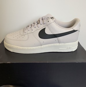 air force 1 trainers mens
