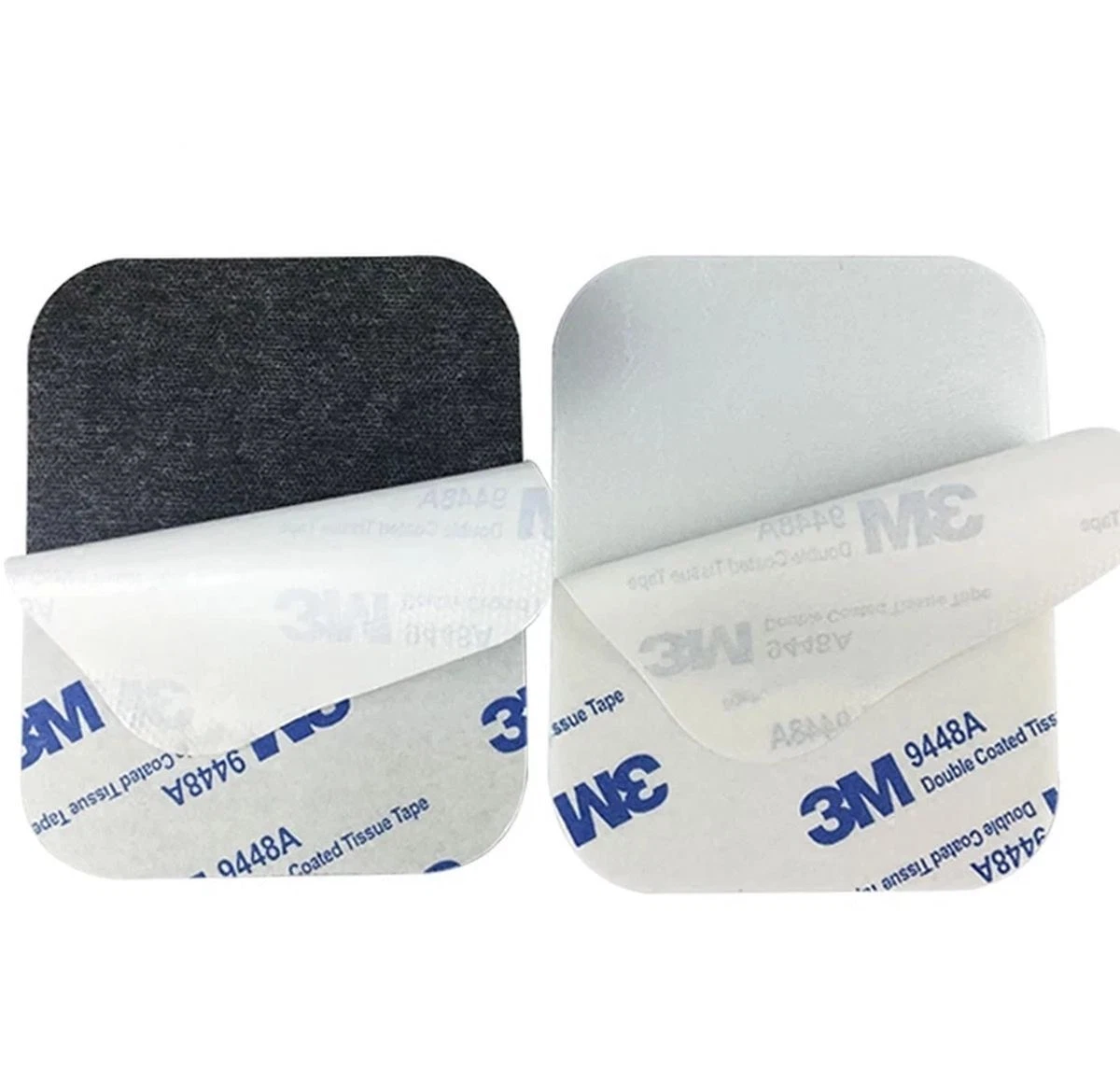 3M Double Sided Adhesive eva Foam Pads, 3M Super Double Sided Traceless  Sticky Foam Pads (120)