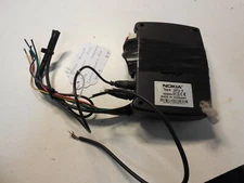 Nokia Bluetooth Speakerphone Hands Free Car telephone Module Box HFU-5